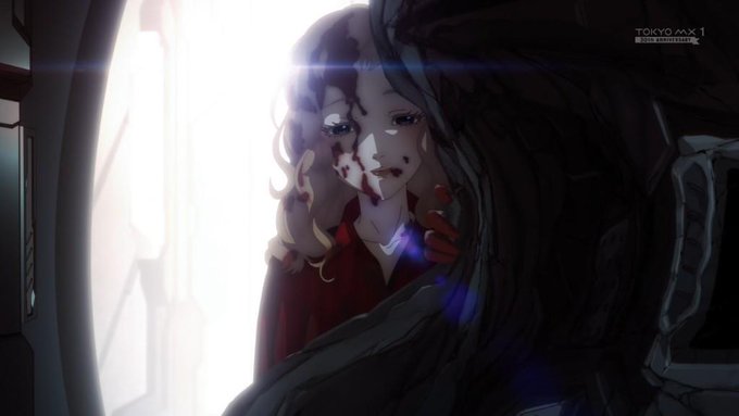 グノーシア 第8話