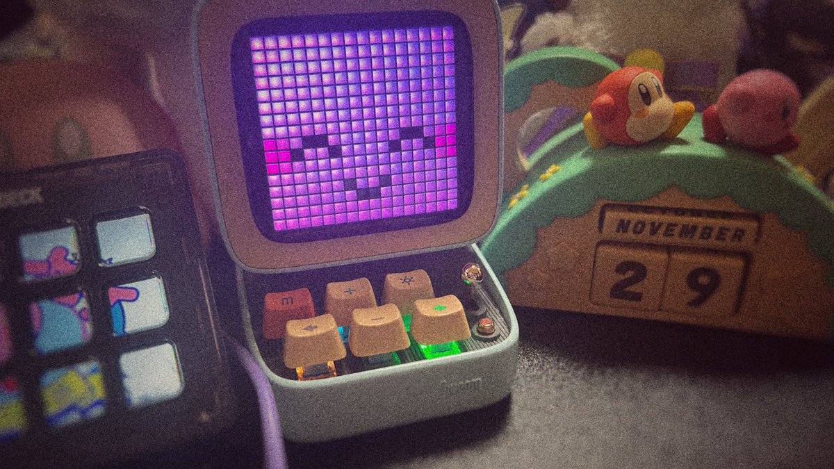 4時間弱見守りありがとう〜！
うちのかびちゃんもにっこりです🍅