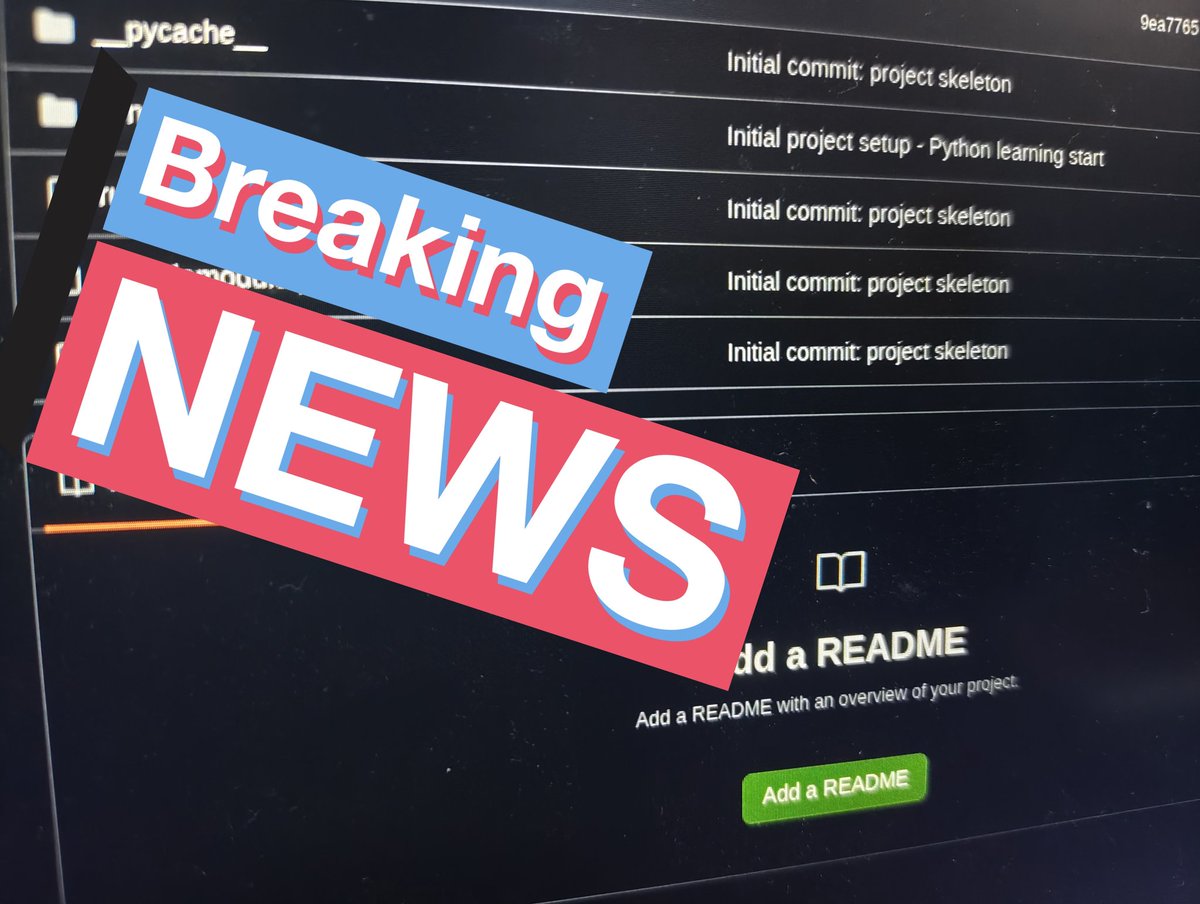 Dirdinesh1498's tweet image. சொந்த தயாரிப்பு... 
புதிய செயலி... புதிய தொடக்கம்...
Just decided: Building a New Application!
#appdevelopment #ProductHunt

@Techie_HD @Upskill_matters @AnithaChelliah @_mike_ross_ @DrGanesh_Japan @Karthi_Wanders @Balamur57466511 @wpsdillibabu @_vamsipawanism_