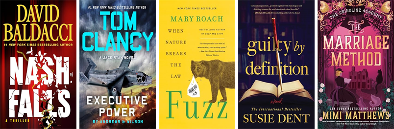 Randolph Library tweet media