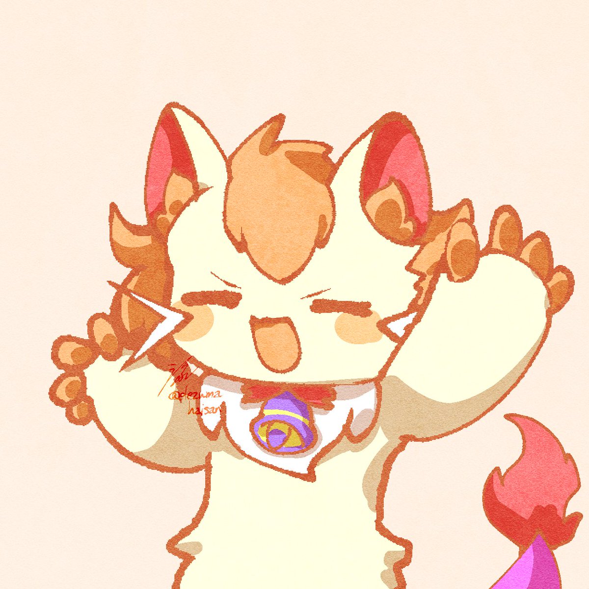 Post by 湯山 優 on X: ばんざい！