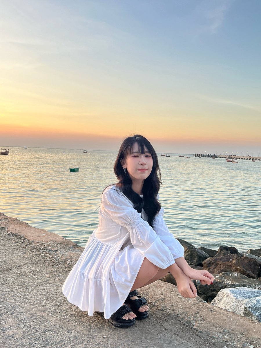 mickey_mrmr's tweet image. ลืมลงในนี้ ิิ