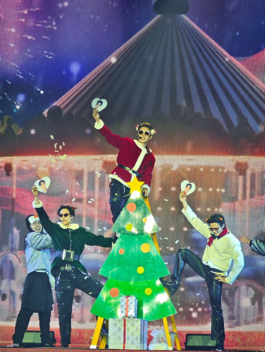 imaijun_'s tweet image. Merry X&apos;mas ♥️🤭
แบบใหม่ แบบตะโกน!!!!

JIMMY SEA DREAMSCAPE FANCON
#JimmySeaFanconD1 #JimmySea #kasibook