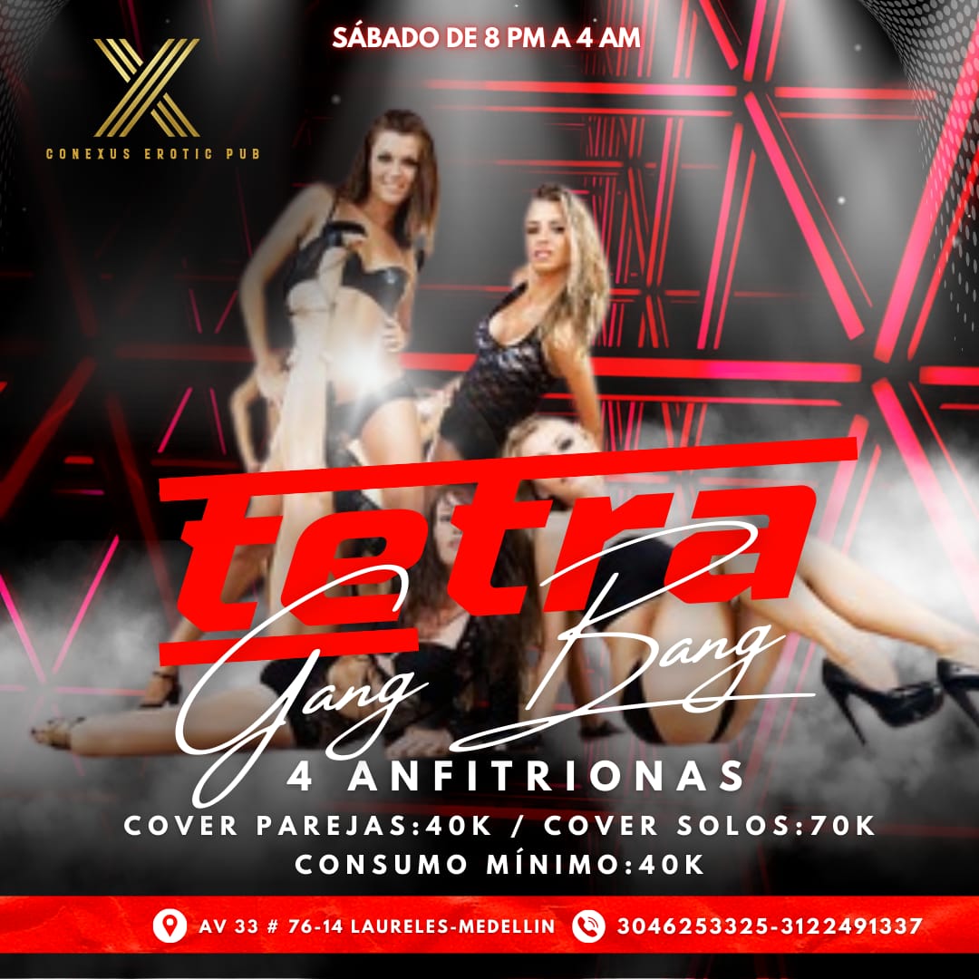 Conexus Pub tweet media