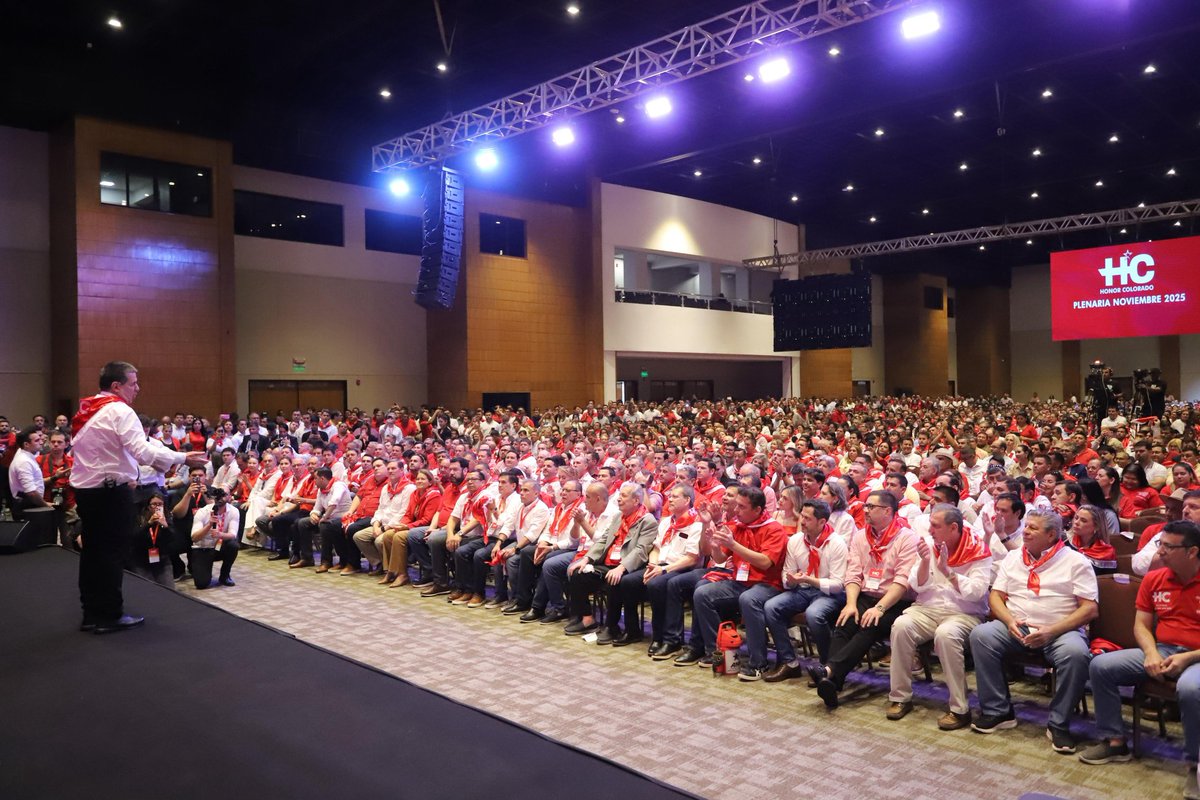 El Padrillo Republicano tweet media