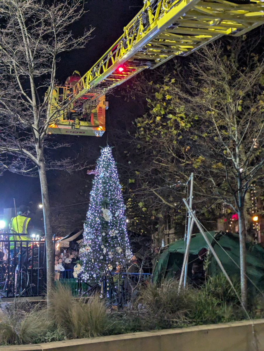 LFB LAMBETH tweet media