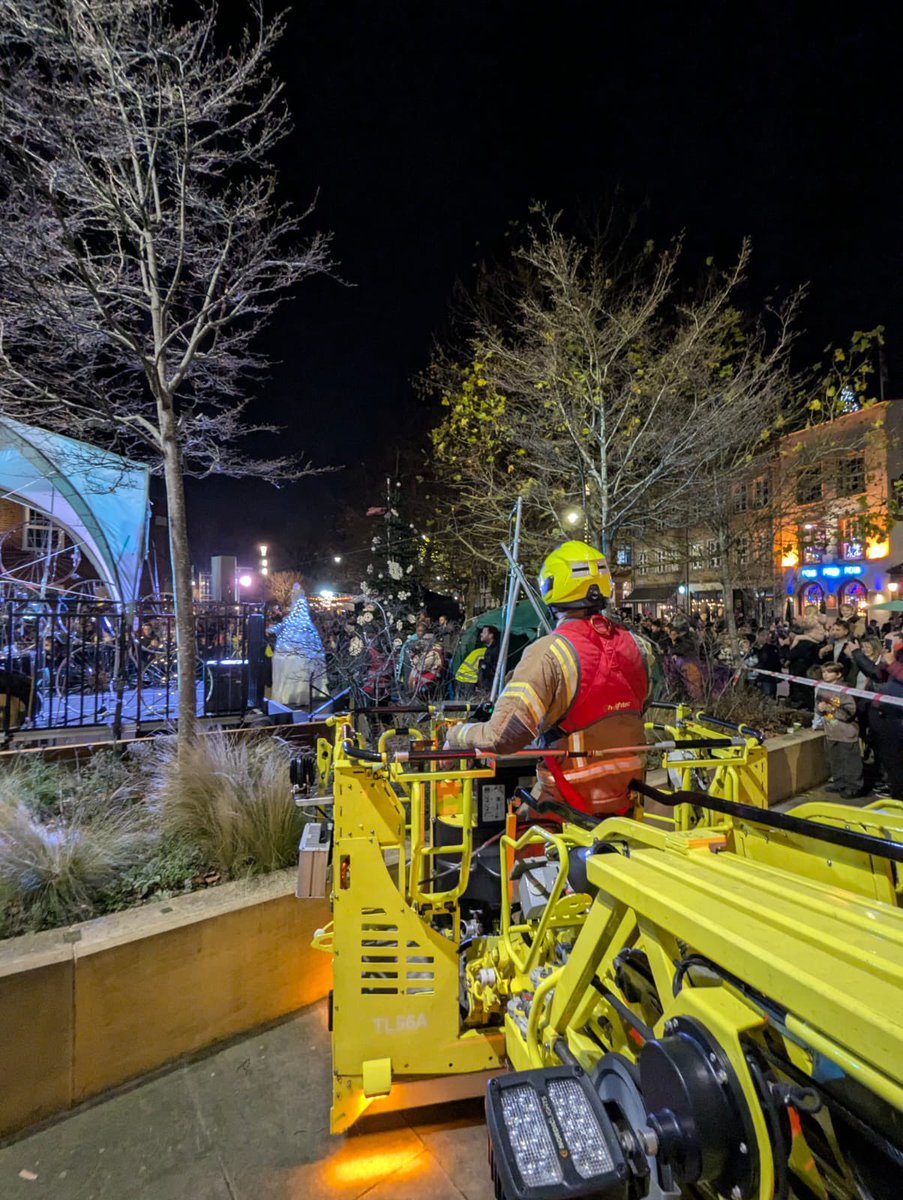 LFB LAMBETH tweet media