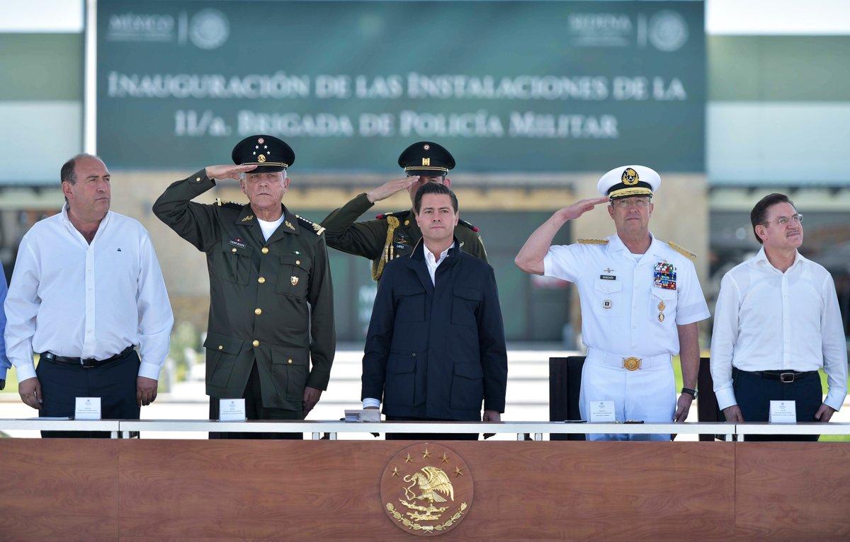 Museo Presidentes tweet media