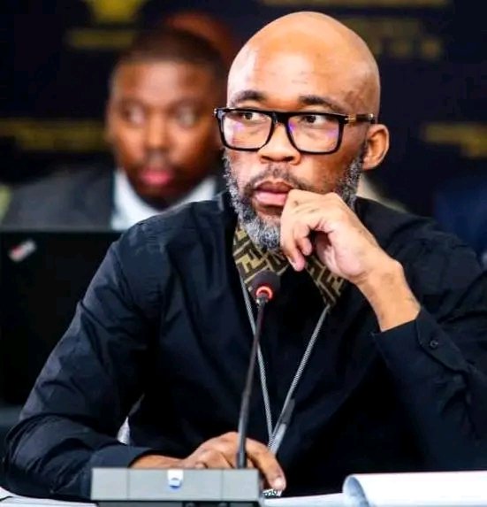 MissLELOMK1's tweet image. I Really Really hate that I feel bad for Vusi &quot;Cat&quot; Matlala because he was a victim of his circumstances and wasn&apos;t born a beast. 

Guys just Imagine the first Woman who was supposed to love and care for you abandoning you because of Her own Trauma and having to raise yourself in…