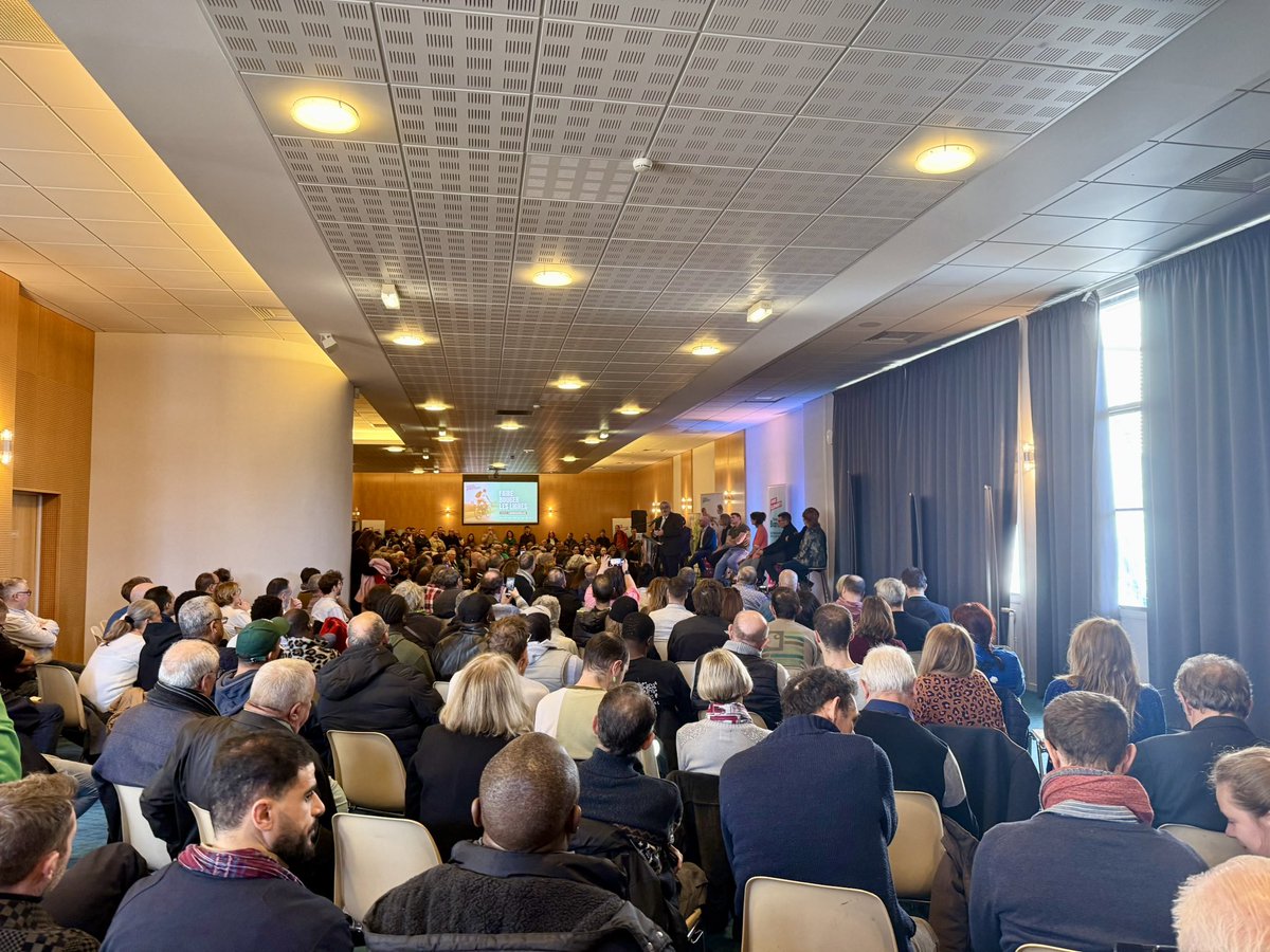 Olivier Bianchi 2026 tweet media