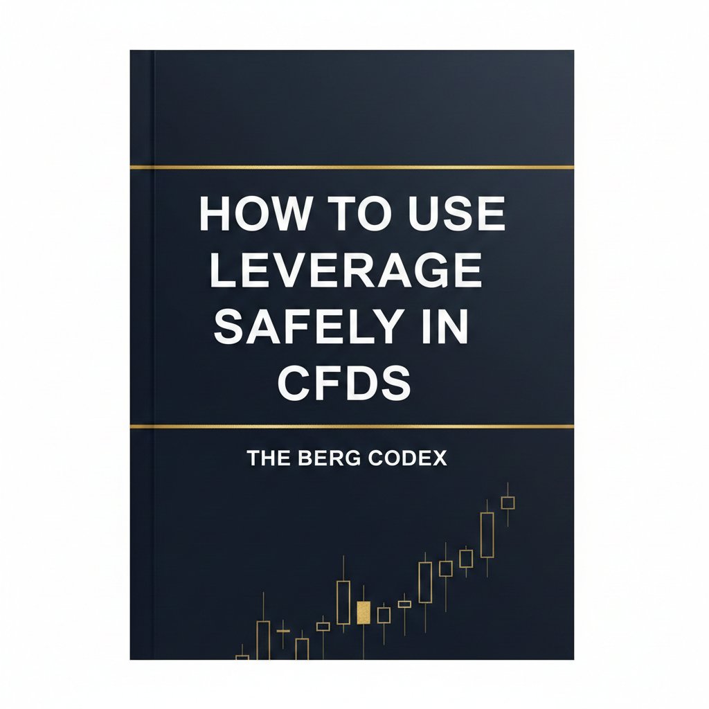 barronqasemII's tweet image. 95% of leveraged traders lose money.Not because they lack skill—because nobody teaches safe leverage management.Learn from $2.3M in losses: thebergcodex.myshopify.com/products/how-t…
#CFDTrading #LeverageTrading #SmartTrading #RiskManagement #TradingEducation #MarketStrategy #ForexTrader