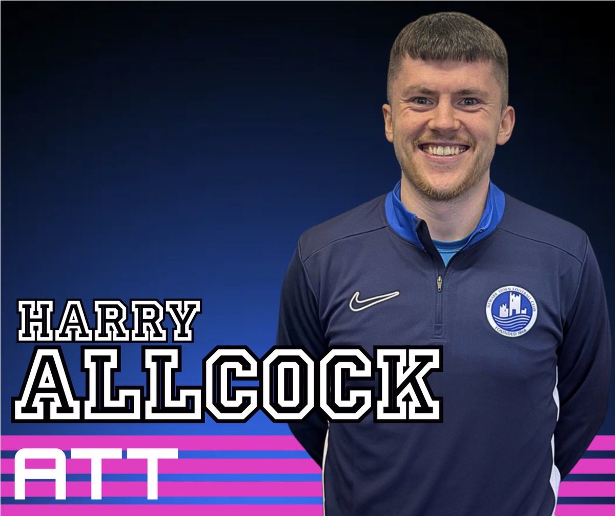 46’ Allcock finds half a yard and its narrowly wide of the post