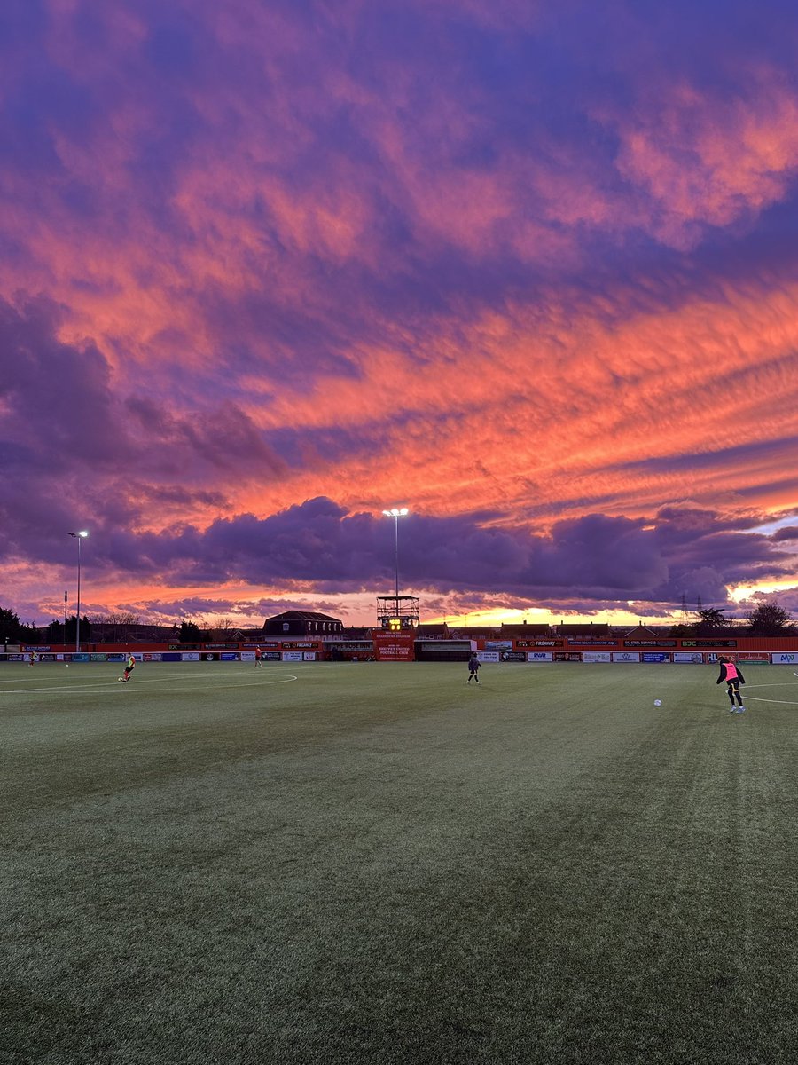 Sheppey Sports FC (@sheppeysportsfc) on Twitter photo 