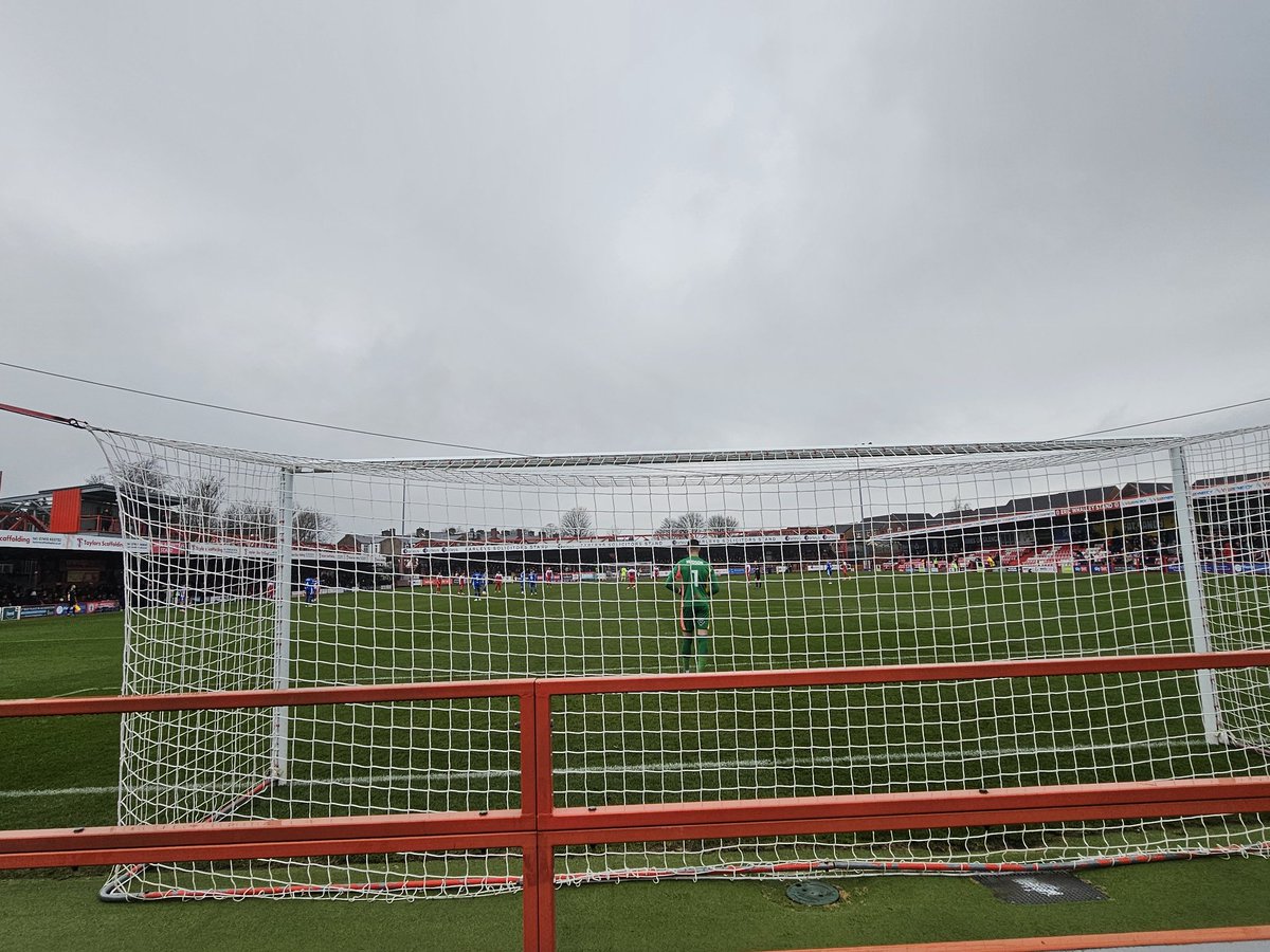 bluentangerine7's tweet image. Game #26 @OfficialOAFC vs @ASFCofficial 29.11 and it was a shocker! Enough said! #oafc #asfc