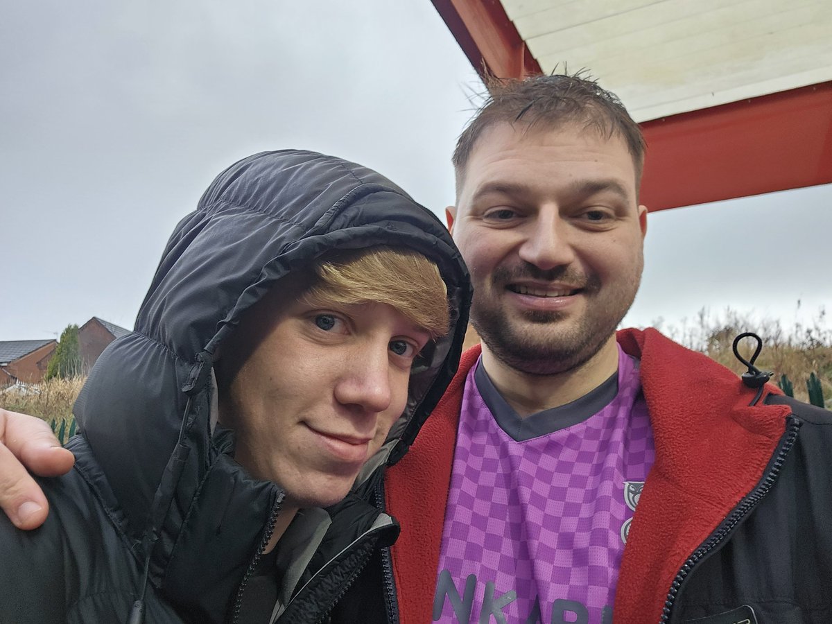 bluentangerine7's tweet image. Game #26 @OfficialOAFC vs @ASFCofficial 29.11 and it was a shocker! Enough said! #oafc #asfc