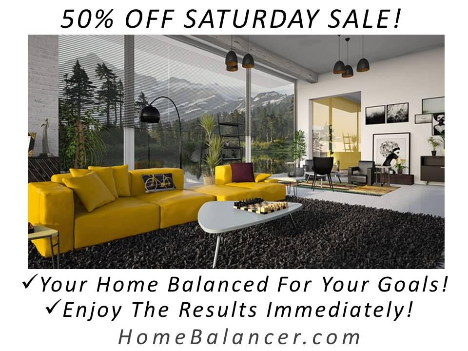 kirby_usa's tweet image. ☀ Saturday Sale!

☀What is your immediate goal? A new home? A vacation? New plans for the future?

☀Your home transformed to support your personal and family aspirations.  All your goals supported!

Visit - see results: homebalancer.com/reviews

#savingsgoals #savings #sale