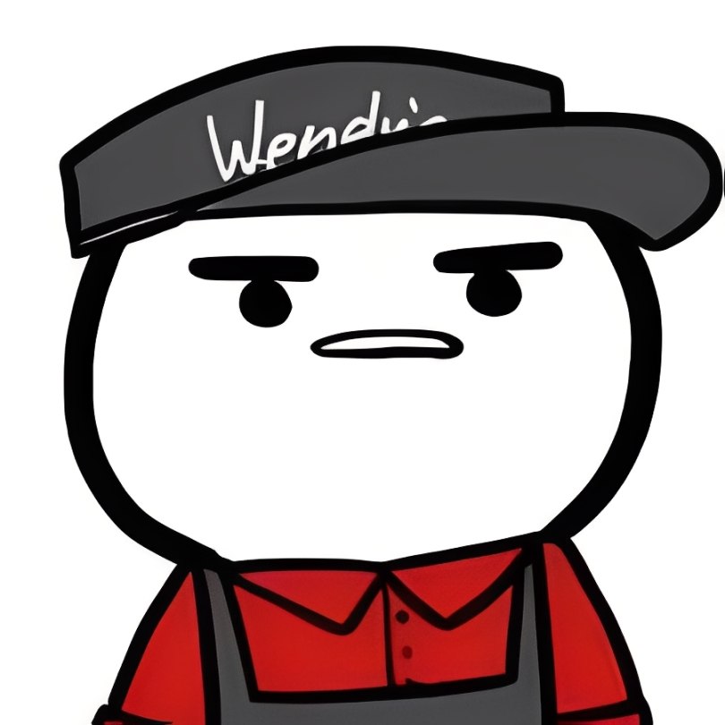 Sir, This Is A Wendy's, also written Ma'am, This Is A Wendy's,

Sir, This Is A Wendy's

CA: 8jyiPB9jc871vkJujmfZcHWDZCBT6kxaLC8QP8qzpump

X Community: x.com/i/communities/…

TG: t.me/SirThisIsAWend…

dexscreener.com/solana/5akrnep…