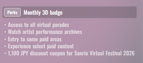 kierzett's tweet photo. los del vfes ahora venden un ticket mensual donde salen los eventos pagos viejos, será este mi momento de brillar??? https://t.co/X0eWqwwQxM