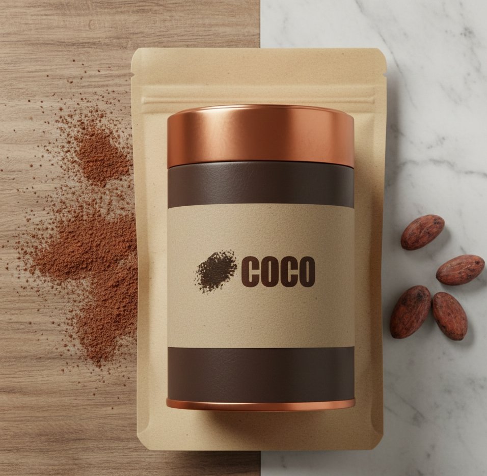 GodsWillGraphx's tweet photo. Brand design for COCO 

#Untitledpixels
#20dayslogodesign
#BrandIdentity https://t.co/uL9odR1JJR