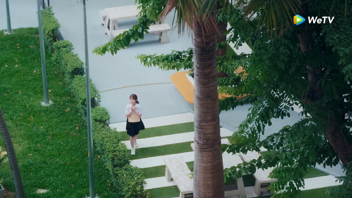 พี่ได๋เห็นหมดแล้วน้องเจน(จะ)
#LikeAPaletteEP1