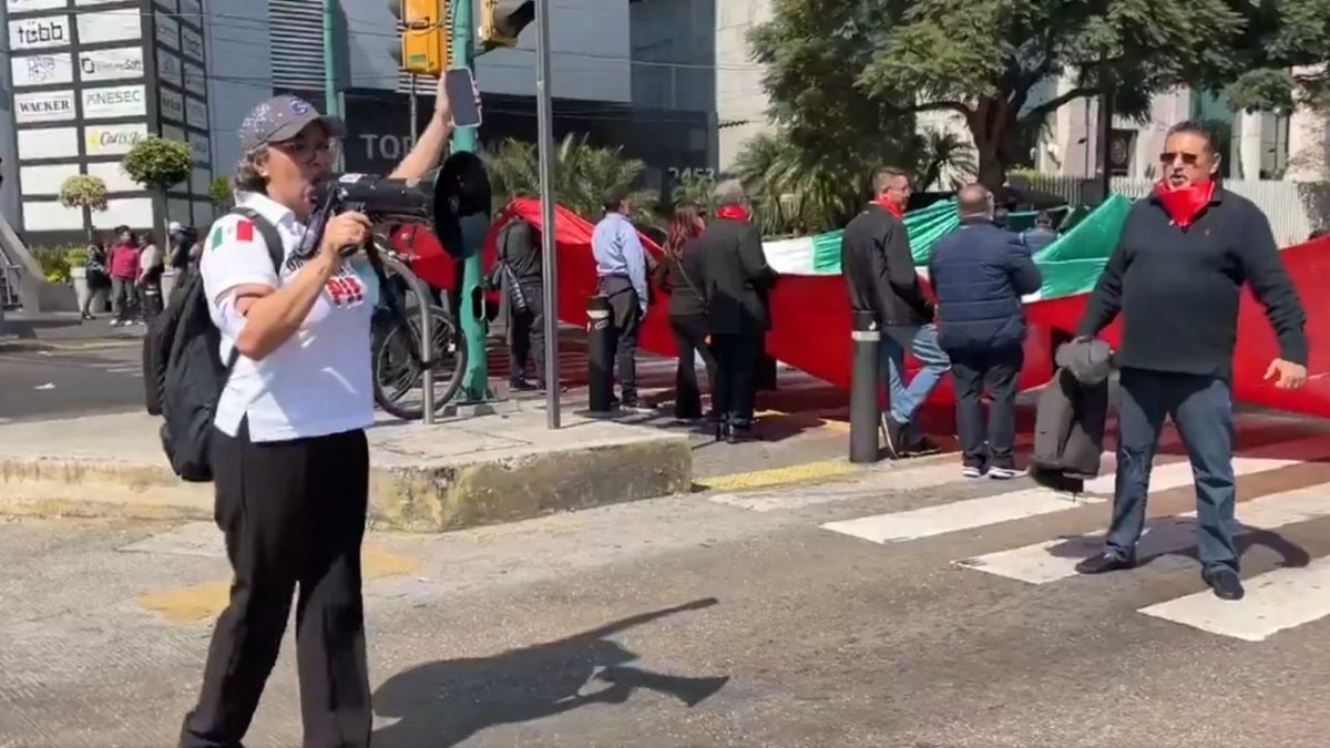 opinion_ciuda's tweet image. Pagan indemnización a 561 juzgadores cesados por la reforma judicial. opinionciudadana.mx/noticias/Polit…