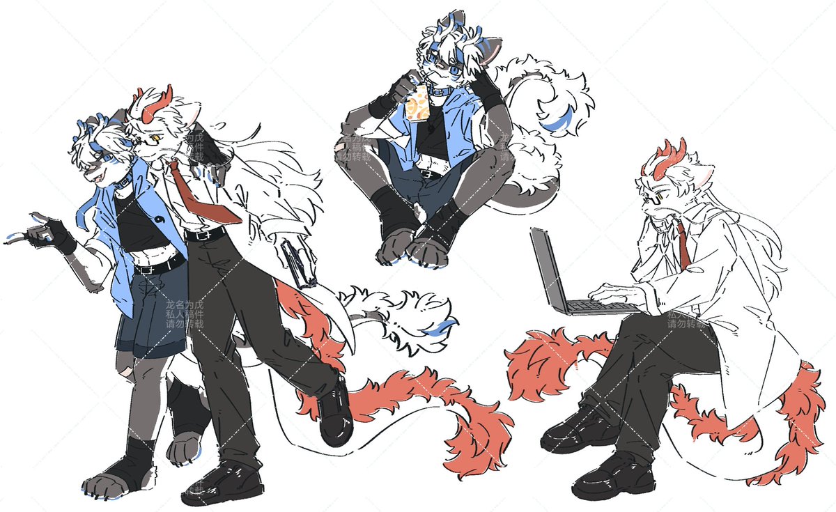 地头泷 tweet media