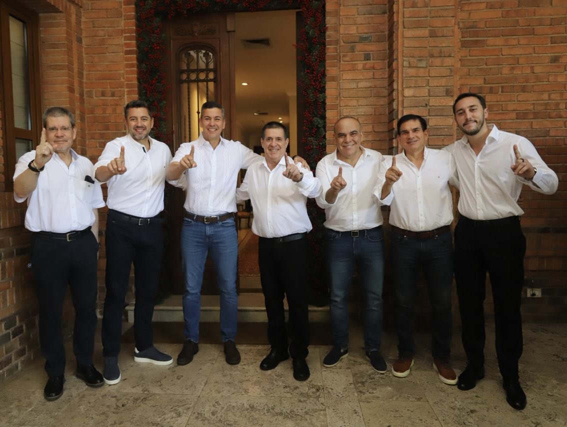 Iniciamos la marcha para las #InternasMunicipales convencidos que tendremos una victoria contundente