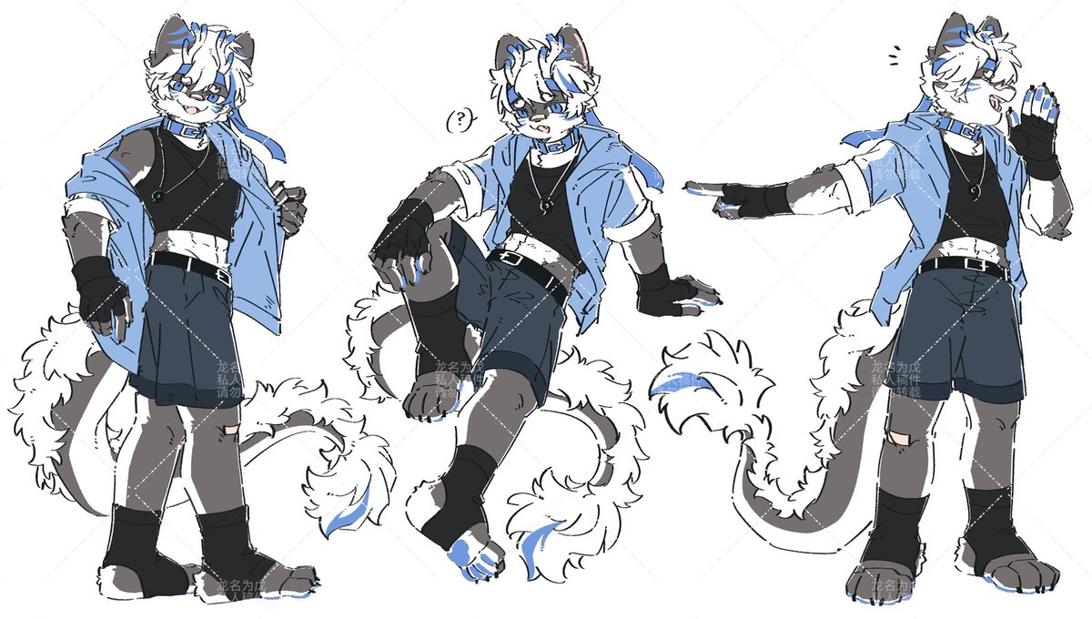 地头泷 tweet media