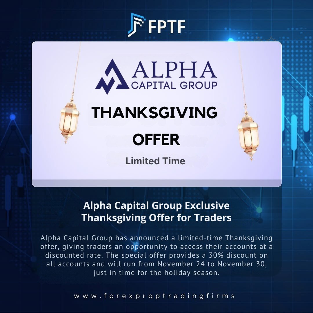 Forex Prop Trading Firms tweet media