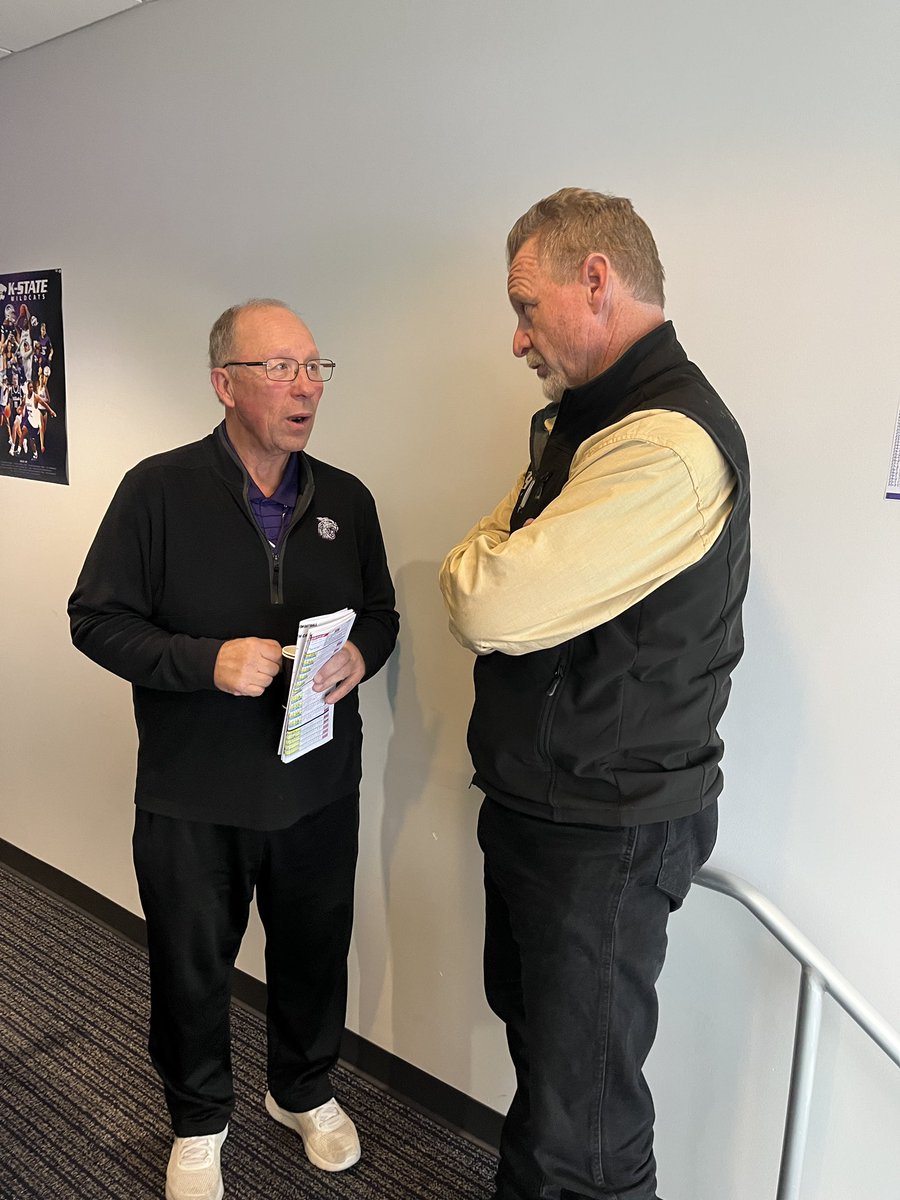 Colorado Football/Basketball Radio Network tweet media