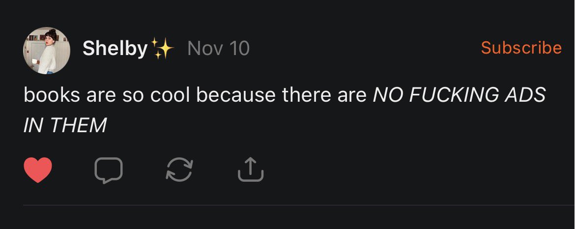 d0somethjng's tweet image. YES 📚