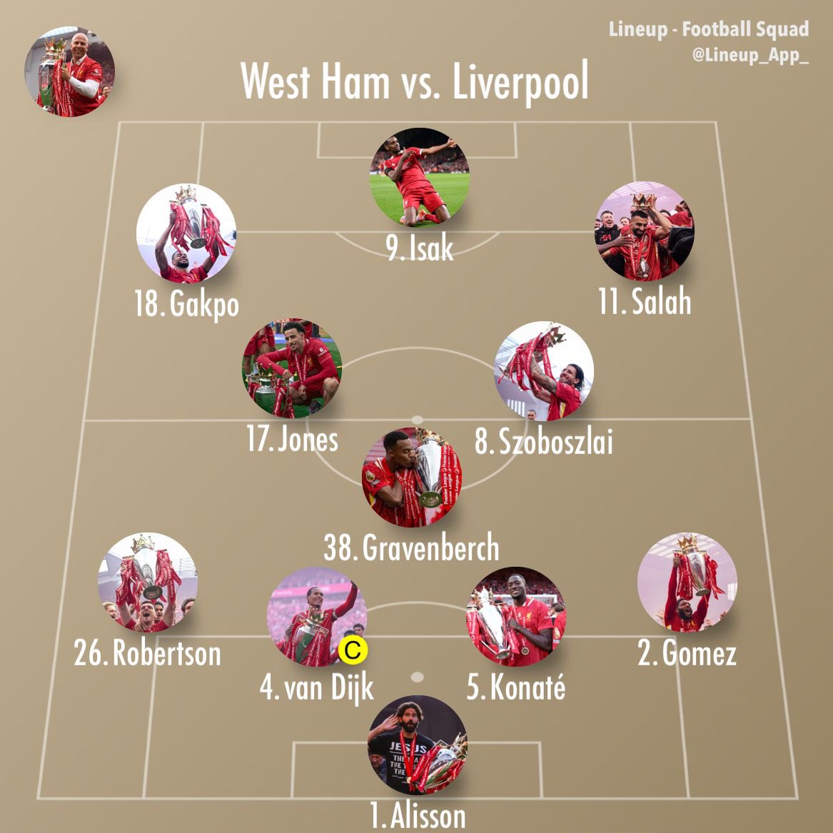 The Anfield Talk tweet media