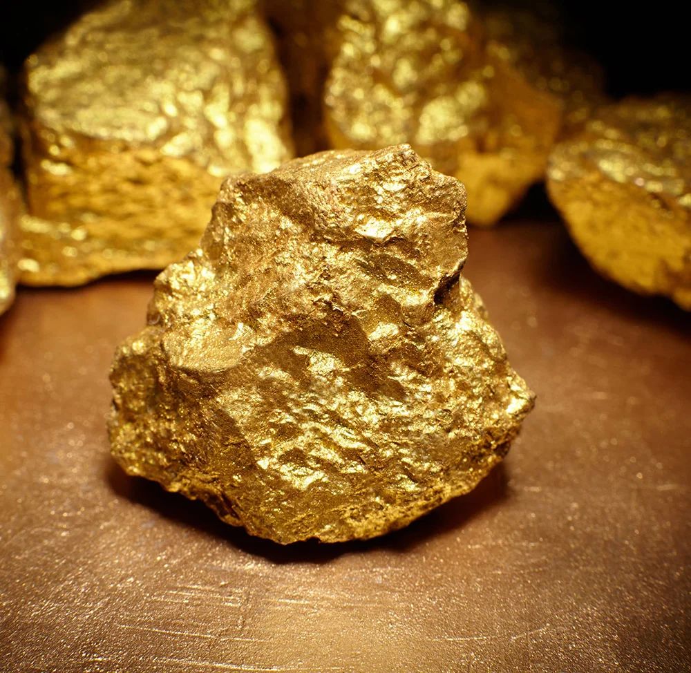 RadarHits's tweet image. JUST IN: 🇦🇪 Saudi Arabia discovers 11 million tonnes of gold, silver, copper, and zinc