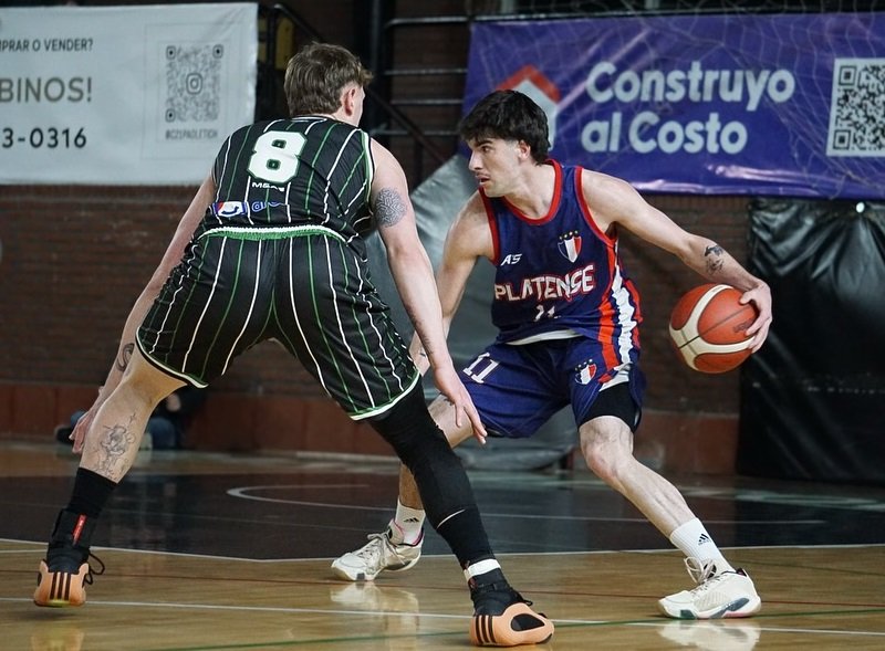 LOS DOS GANARON Y DEFINEN HOY: Platense y Banco Provincia esta noche pueden pasar de ronda en los playoffs del Prefederal 

Leer más acá 👇 

nuestrobasquet.com.ar/2025/11/los-do…
