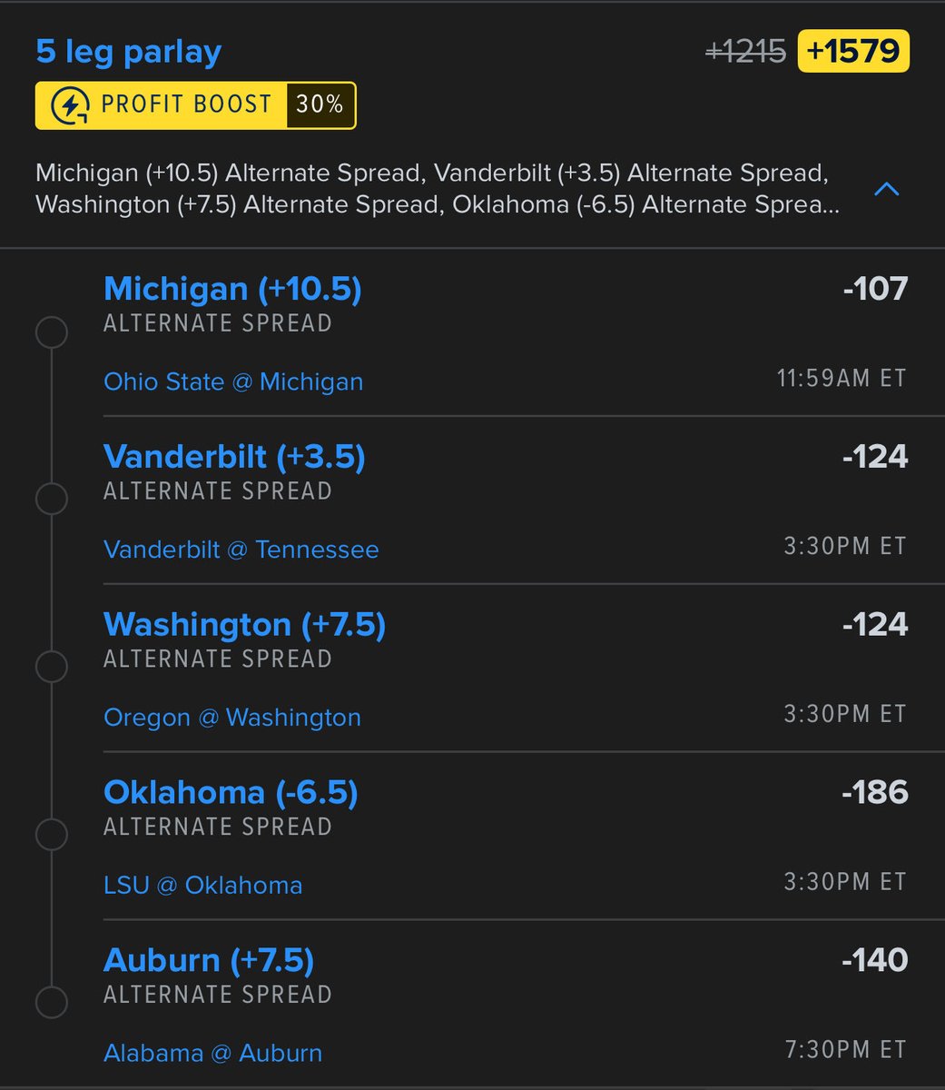 Larrylocks8's tweet image. Gotta get yesterday back 🏈 

link to tail below ⬇️ @Playbook