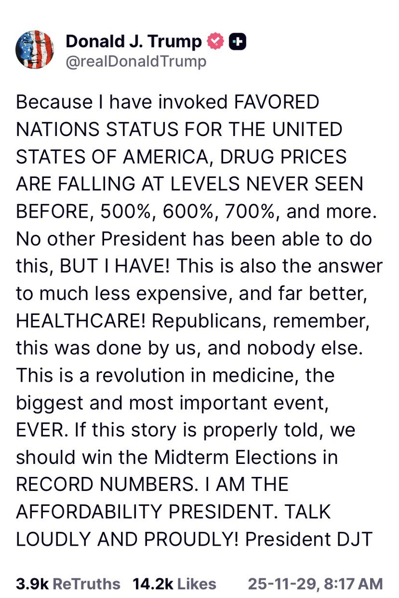 marlene4719's tweet image. For those in the back.  100% off, means the discount is equal to the full original price.  

Trump would never have make it as a businessman if he was unaware of this fact.  

He believes you’ll buy it because he believes you are that stupid.