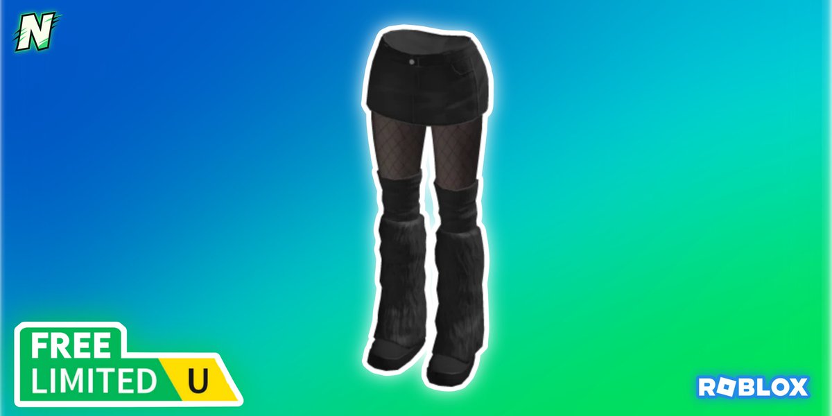 N_NoticiasRbx1's tweet image. 🆓: Abre cajas hasta que te salga el UGC y obtenerlo.

📦 Stock: 300

➜| roblox.com/es/games/15792…
➜| roblox.com/es/catalog/131…

#RobloxDevs #RobloxFreeUGC #RobloxUGCLimited #robloxevents