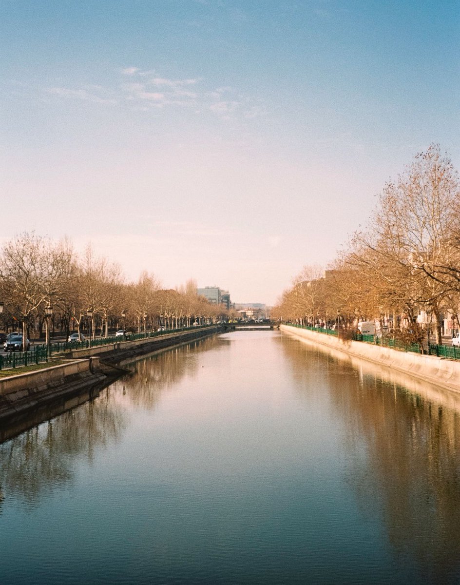 roma y bucarest en portra 400 que vale más un carrete que mi casa
