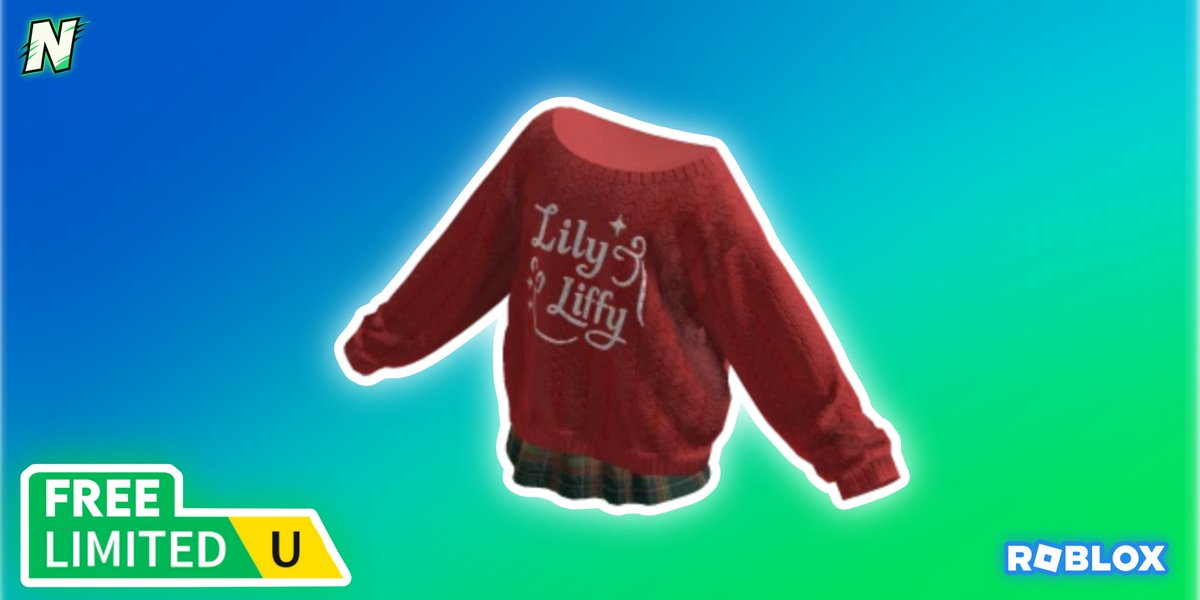 N_NoticiasRbx1's tweet image. 🆓: Necesitas el Pase VIP y luego comprarlo con los Puntos de Fama requeridos para obtenerlo.

📦 Stock: 300

➜| roblox.com/es/games/15792…
➜| roblox.com/es/catalog/820…

#RobloxDevs #RobloxFreeUGC #RobloxUGCLimited #robloxevents