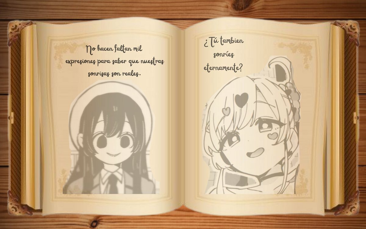 📖!!FELIZ CUMPLEAÑOS MERU!!✍️🏻

✨️Festejemos todos a la ilustradora de cuentos mas esperanzada en la desesperación de la familia Rentarou✨️