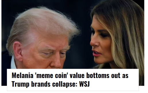 She's an Epstein girl. Fuck that nasty grifter.