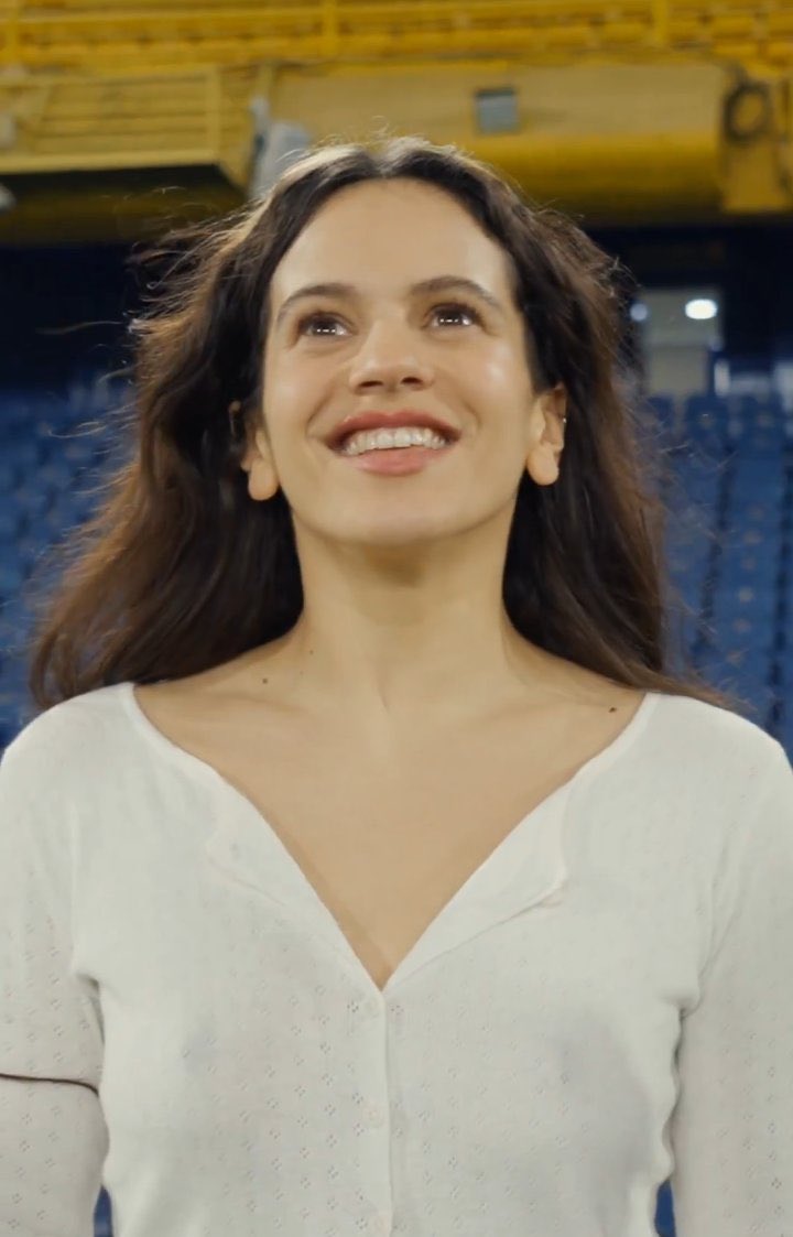 ROSALÍA INFO tweet media