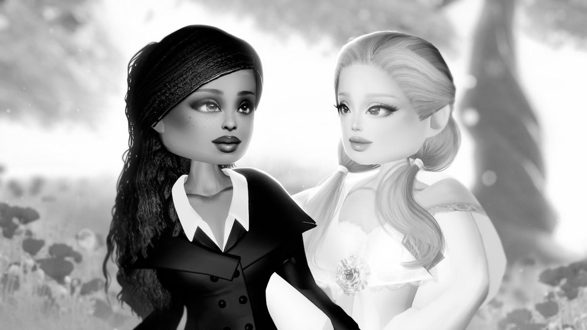 The Wicked: For Good x Dress To Impress collaboration has ended… for good.