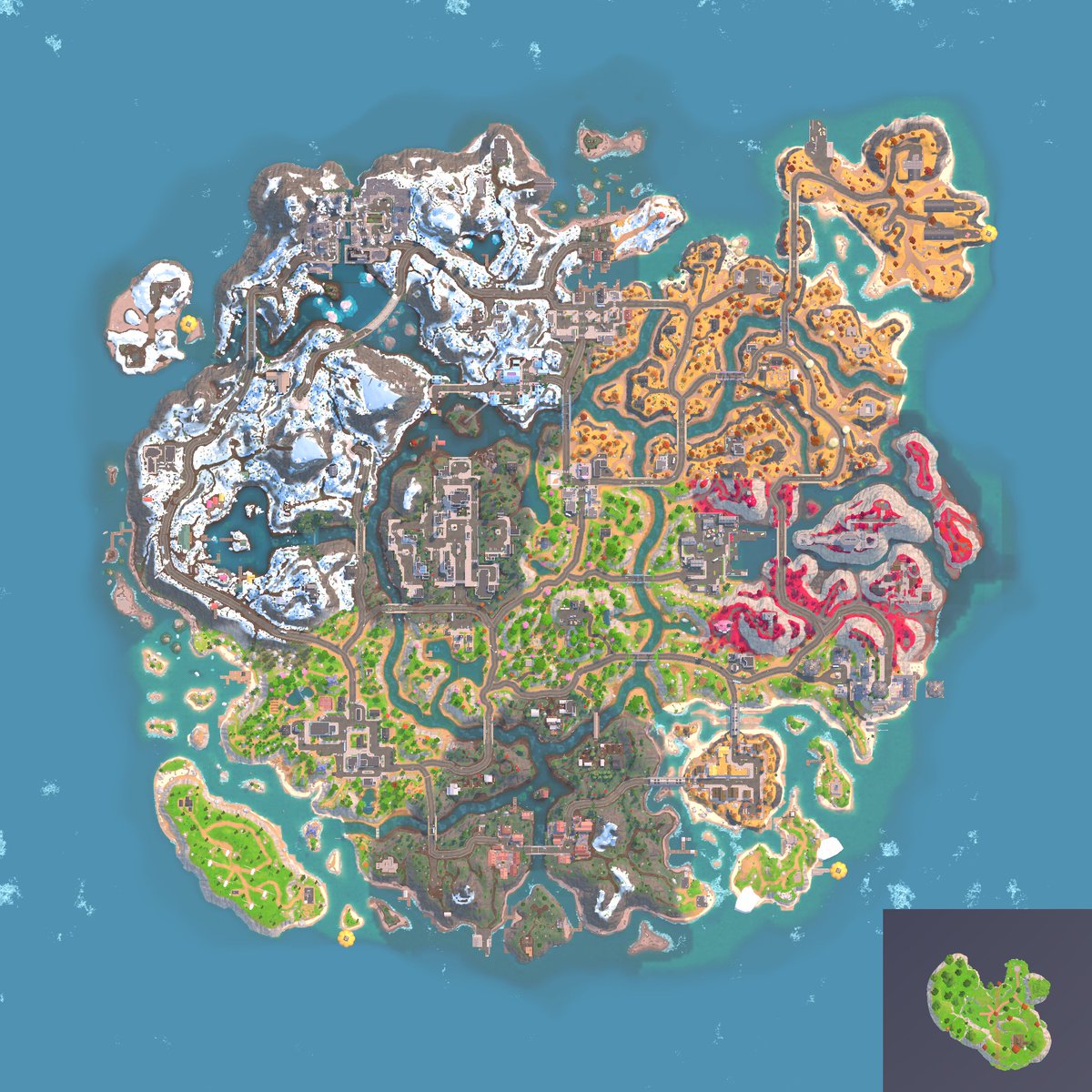 RiftedCreates's tweet photo. mmm 5 https://t.co/TsjQXsRNqw