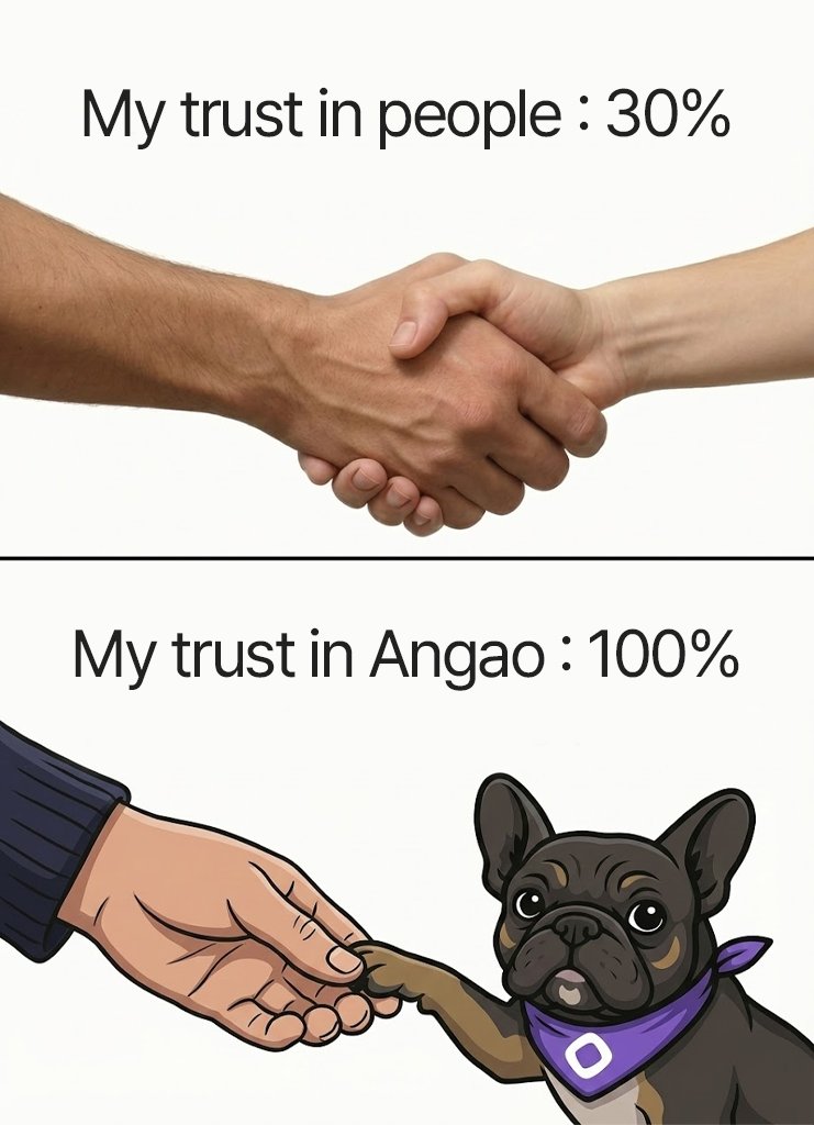 Anago_fun's tweet photo. To $Anago community https://t.co/2RgVPXvJ5F