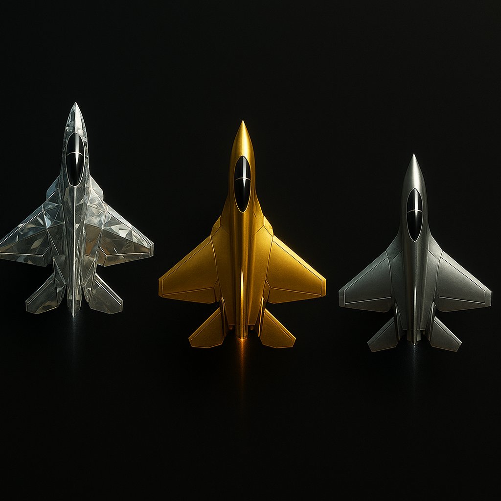 Vanta_algo's tweet image. Airdrop 🚀✈️

The VANTA airdrop cycle begins this Sunday and will run for three full years. A total of 200 million VANTA will be distributed across all NFT tiers weekly

Weekly Airdrop Rates:
Diamond: 21,368 VANTA per NFT
Gold: 3,846 VANTA per NFT
Silver: 855 VANTA per NFT
#algo