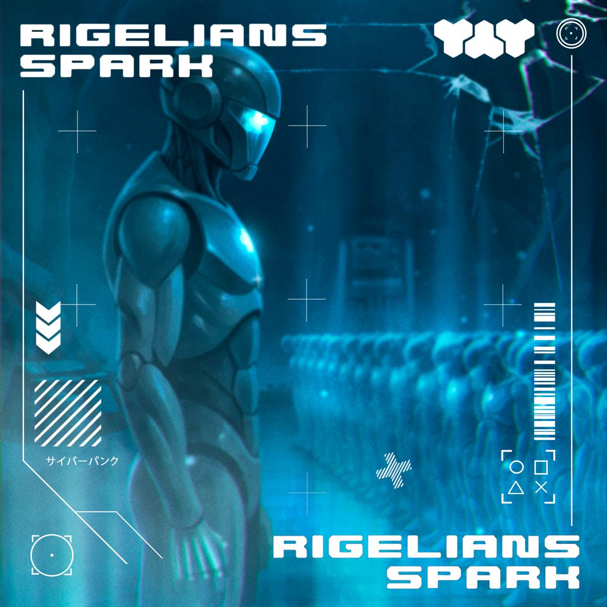 Rigelians tweet media