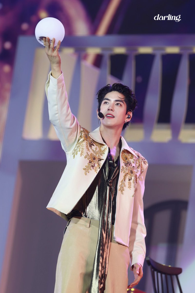 darlingx98's tweet image. น้องอินทุ 🤟🏻

#JimmySeaFanconD1
#sea_tawinan @Sea_tawinan