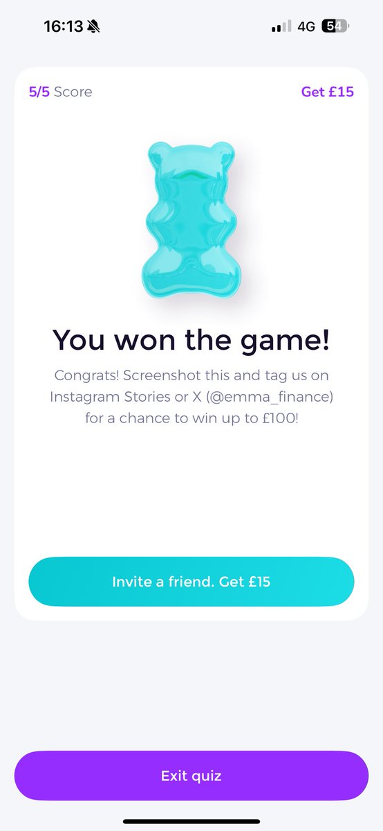 Emma Bowtle tweet media