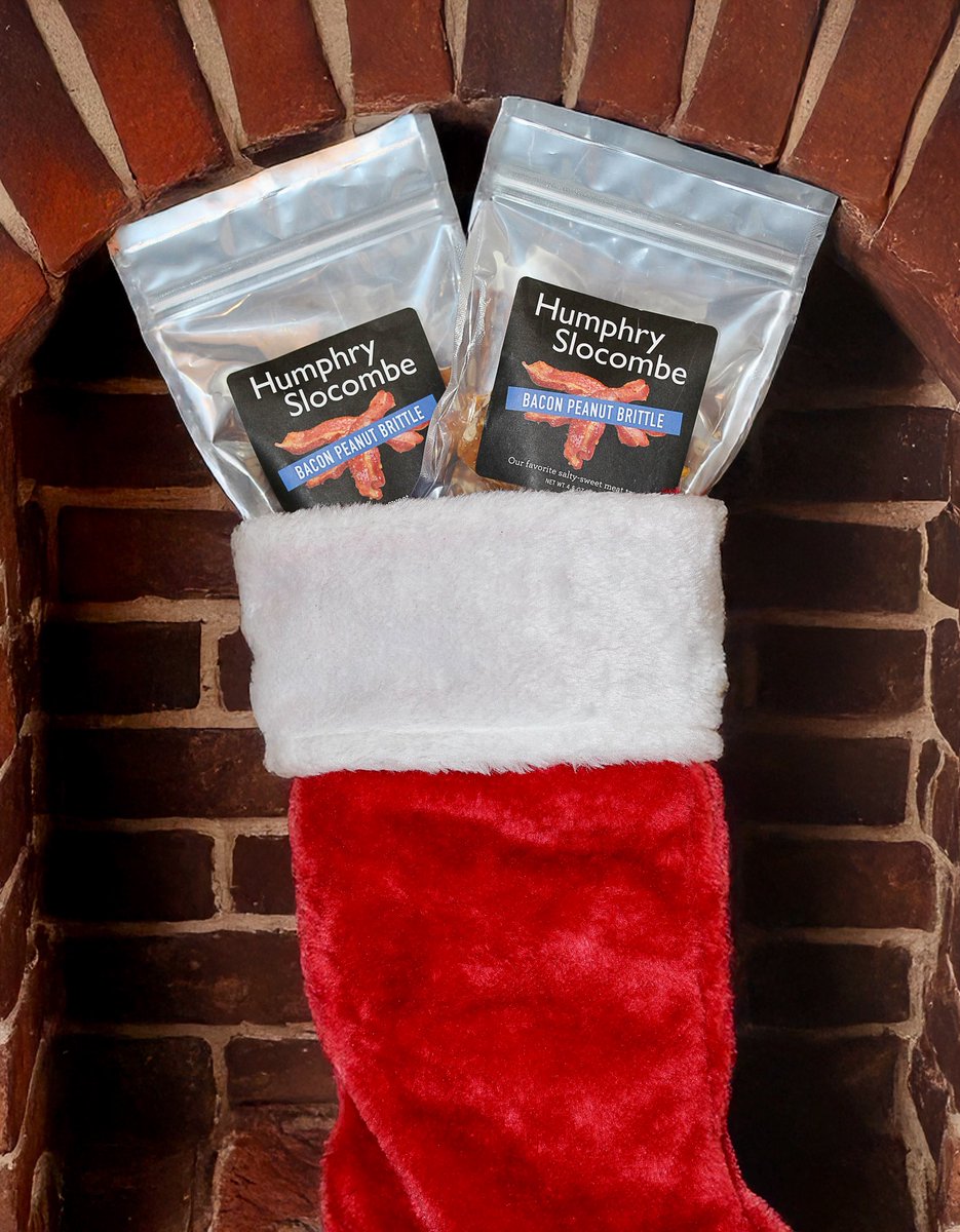 humphryslocombe's tweet image. Happy Small Business Saturday to all the legends who shop local. We’re scooping all day and loaded up with stocking stuffers like our Bacon Peanut Brittle because nothing says holiday spirit like salty sweet magic. Bring the crew and grab a scoop! #SmallBusinessSaturday